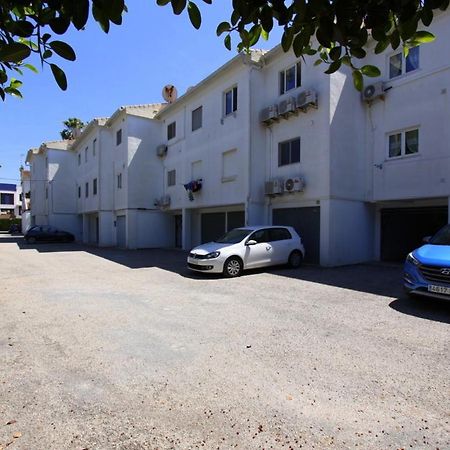 Aldea Tranquila By Costablancarent Apartment Denia Luaran gambar