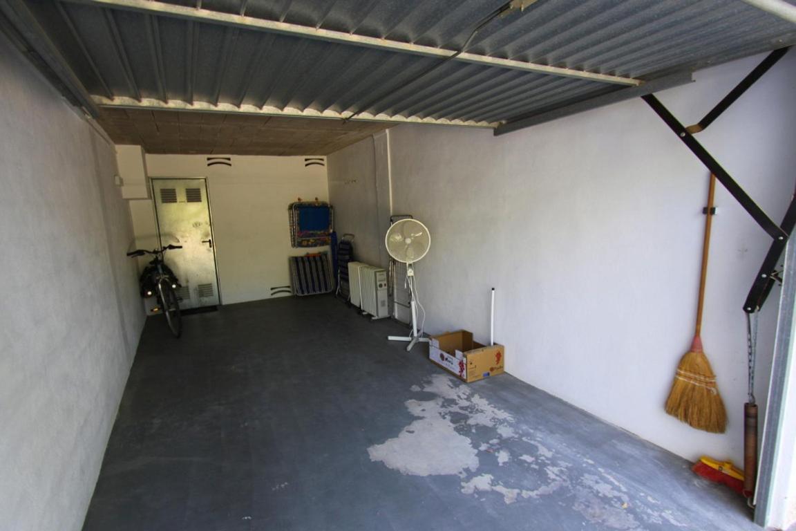 Aldea Tranquila By Costablancarent Apartment Denia Luaran gambar