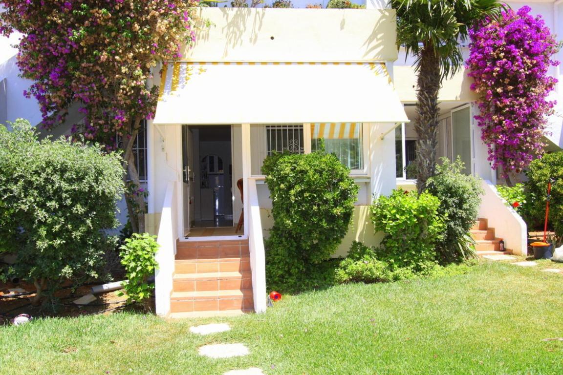 Aldea Tranquila By Costablancarent Apartment Denia Luaran gambar
