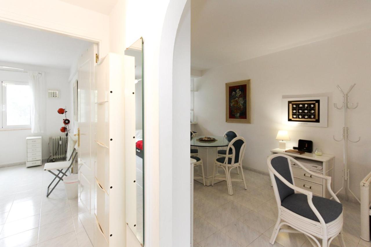 Aldea Tranquila By Costablancarent Apartment Denia Luaran gambar